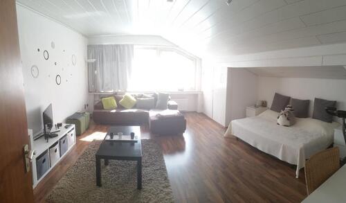 Foto - Etagenwohnung in Leverkusen