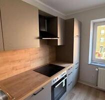 Möbelierte 1-Zimmer Wohnung mit Balkon - Münster Münster-Südost