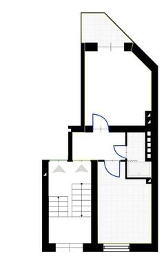 Foto - Etagenwohnung in Münster