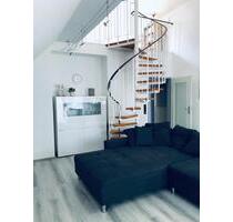 DG Wohnung mit Galerie im 3 Familienhaus in Bielefeld Brackwede