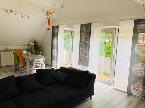 Foto - Etagenwohnung zur Miete in Bielefeld