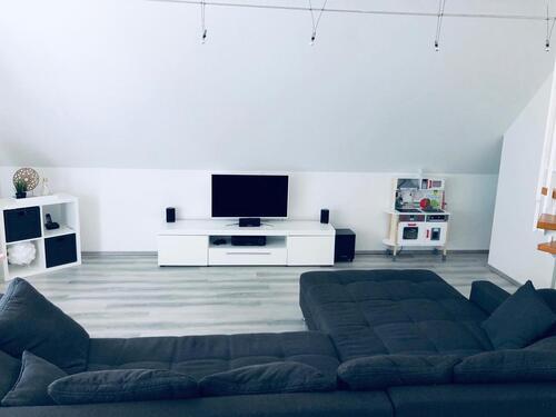 Foto - Etagenwohnung in Bielefeld