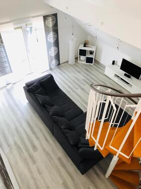 Foto - Etagenwohnung in Bielefeld zur Miete