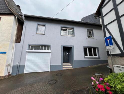 Foto - Charmantes Einfamilienhaus mit Garten & Garage im Haus