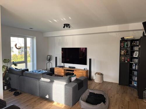 Foto - Etagenwohnung zur Miete in Hövelhof