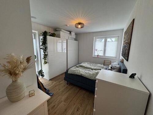 Foto - Etagenwohnung in Hövelhof