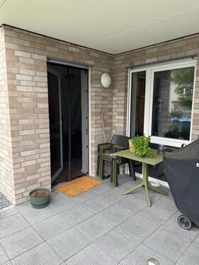 Foto - Etagenwohnung in Hövelhof zur Miete