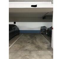 Tiefgaragenstellplatz Prinzregentenstraße 122 - München Bogenhausen