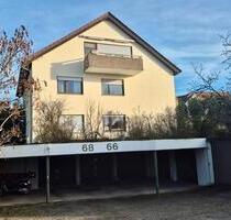 1-Zimmer ETW Wohnung 34qm, Balkon, Garage, ruhige & sonnige Lage! - Ostfildern