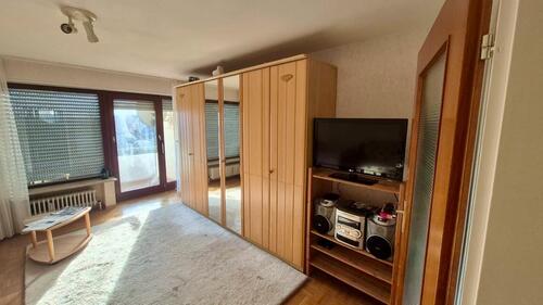 Foto - 1 Zimmer Etagenwohnung in Ostfildern