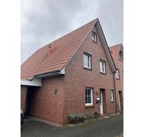 Doppelhaushälfte zu vermieten Edewecht