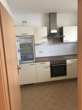 Foto - Etagenwohnung in Lübeck zur Miete