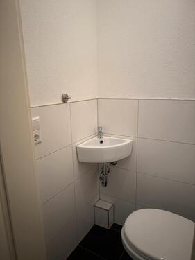 Foto - Etagenwohnung in Reichenbach an der Fils zur Miete