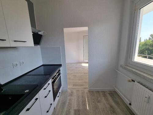 Foto - Einziehen und Wohlfühlen! Ihre neue Singlewohnung inkl. Einbauküche