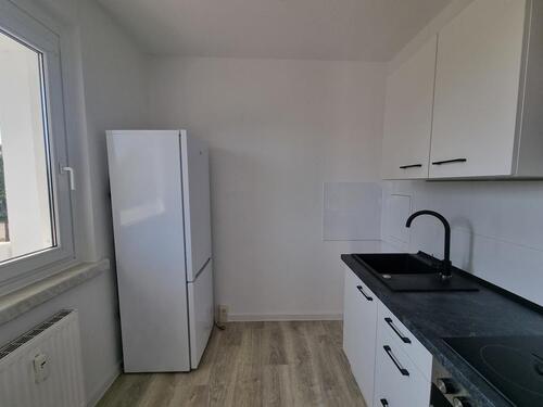 Foto - 1 Zimmer Etagenwohnung zur Miete in Magdeburg