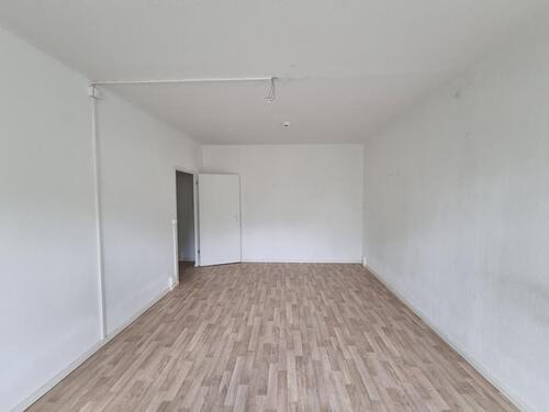 Foto - 1 Zimmer Etagenwohnung in Magdeburg