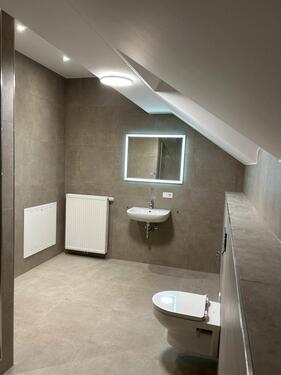 Foto - Etagenwohnung in Boxberg zur Miete