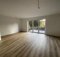 Modernes Reihenhaus mit kleinem Garten in zentraler Lage - Lingen (Ems)