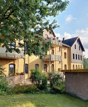 Foto - gemütliche Dachgeschosswohnung - 240,00&nbsp;EUR Kaltmiete, ca.&nbsp; 41,00&nbsp;m&sup2;