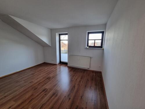 Foto - 2 Zimmer Dachgeschoßwohnung zur Miete in Olbernhau