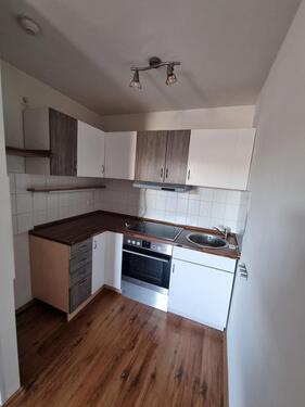 Foto - 2 Zimmer Dachgeschoßwohnung in Olbernhau