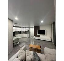 Moderne möblierte Wohnung im Herzen von Andernach