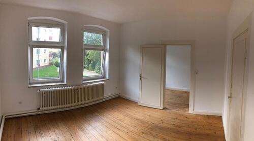 Foto - helle 2 12 Zimmer 44 m2 Altbauwohnung in NMS Innenstadt