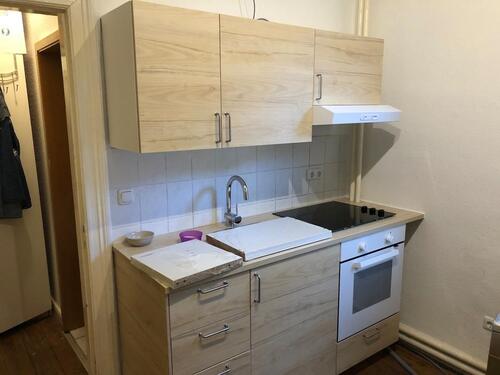 Foto - 3 Zimmer Etagenwohnung in Neumünster