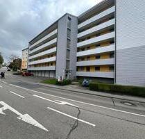 Geräumige 4-Zi Wohnung Bahnhof Leonberg