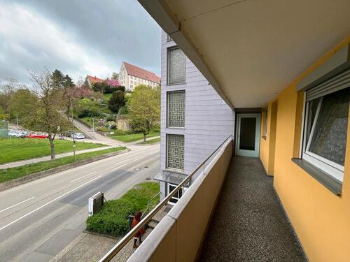 Foto - 4 Zimmer Etagenwohnung zum Kaufen in Leonberg