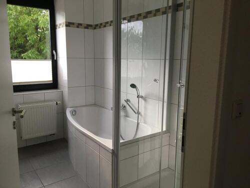 Foto - 3-Zimmer-Wohnung in Osburg zum 01.03.2026