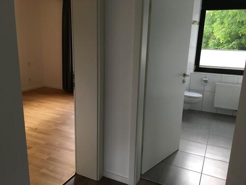 Foto - 3 Zimmer Etagenwohnung in Osburg