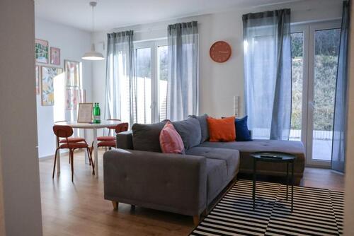 Foto - Moderne Ferienwohnung in Frittlingen – 4 Pers.