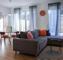 Moderne Ferienwohnung in Frittlingen – 4 Pers.