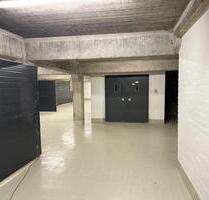 Lagerhalle im Keller 60m² per Lastenaufzug erreichbar in Wülfel - Hannover Vahrenwald-List