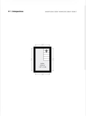 Foto - 4 Zimmer Einfamilienhaus in Oldenburg