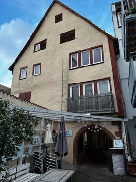 Foto - Attraktives Ladenlokal in bester Innenstadtlage von Mosbach