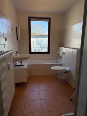 Foto - 4 Zimmer Hochparterre zur Miete in Schwaan