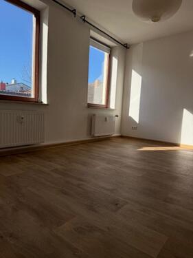 Foto - Hochparterre in Schwaan zur Miete