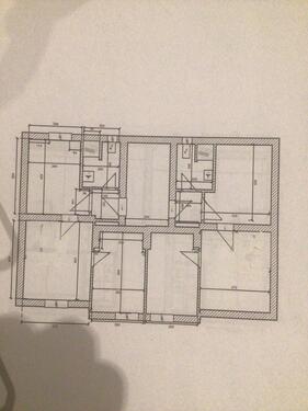 Foto - 2-Raumwohnung in Arnstadt - 375,00&nbsp;EUR Kaltmiete, ca.&nbsp; 54,00&nbsp;m&sup2;