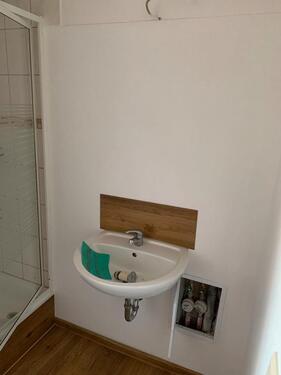 Foto - 2 Zimmer Etagenwohnung in Amt Wachsenburg