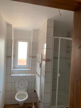 Foto - Etagenwohnung in Amt Wachsenburg zur Miete