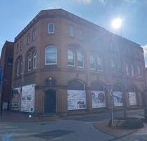 Großzügige 3-Zimmer-Wohnung mit 100 m² in zentraler Lage von Marne