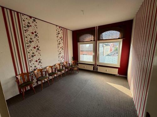 Foto - 3 Zimmer Etagenwohnung in Marne