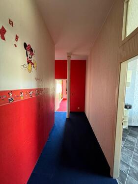 Foto - Etagenwohnung in Marne zur Miete