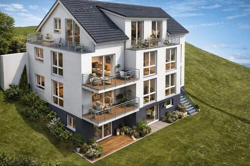 Foto - 3 Zimmer Einfamilienhaus in Dettenhausen