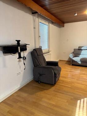 Foto - 2.5 Zimmer Etagenwohnung zur Miete in Pirmasens