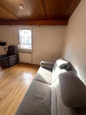 Foto - 2.5 Zimmer Etagenwohnung in Pirmasens