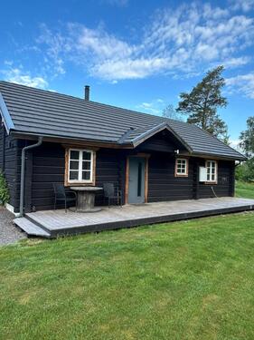 Foto - Ferienhaus Nr. 3 Schweden bis 7 Personen 
