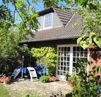 Wohnen mit Charakter 3-Zimmer in Barsinghausen 1 - Braunschweig Südstadt- Rautheim- Mascherode